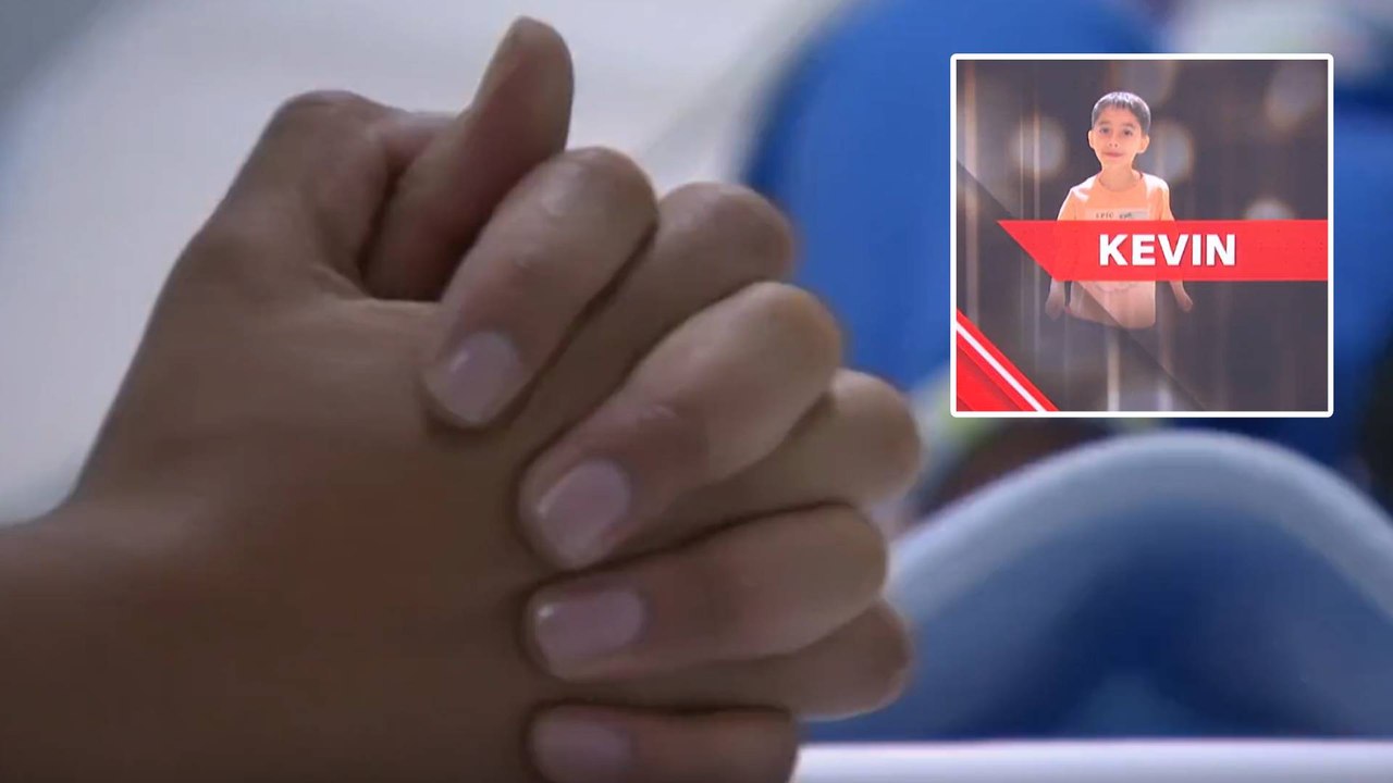 Familia del niño Kevin Acosta demandará indemnización al Estado tras su muerte por negligencia de la Nueva EPS