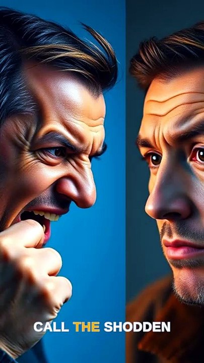 Why Your Brain Smiles at Others' Pain