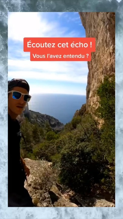 Je trouve ça incroyable ! ☀️🤩