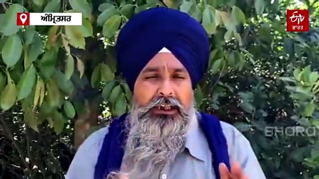 ਕਣਕ ਦੀ ਖਰੀਦ ’ਚ ਦੇਰੀ ਹੋਣ ਕਾਰਨ ਕਿਸਾਨਾਂ ਨੇ ਰੇਲਾਂ ਰੋਕਣ ਦਾ ਕੀਤਾ ਐਲਾਨ, ਸਰਕਾਰ ਨੇ ਖਰੀਦ ਸ਼ੁਰੂ ਹੋਣ ਦਾ ਕੀਤਾ ਦਾਅਵਾ