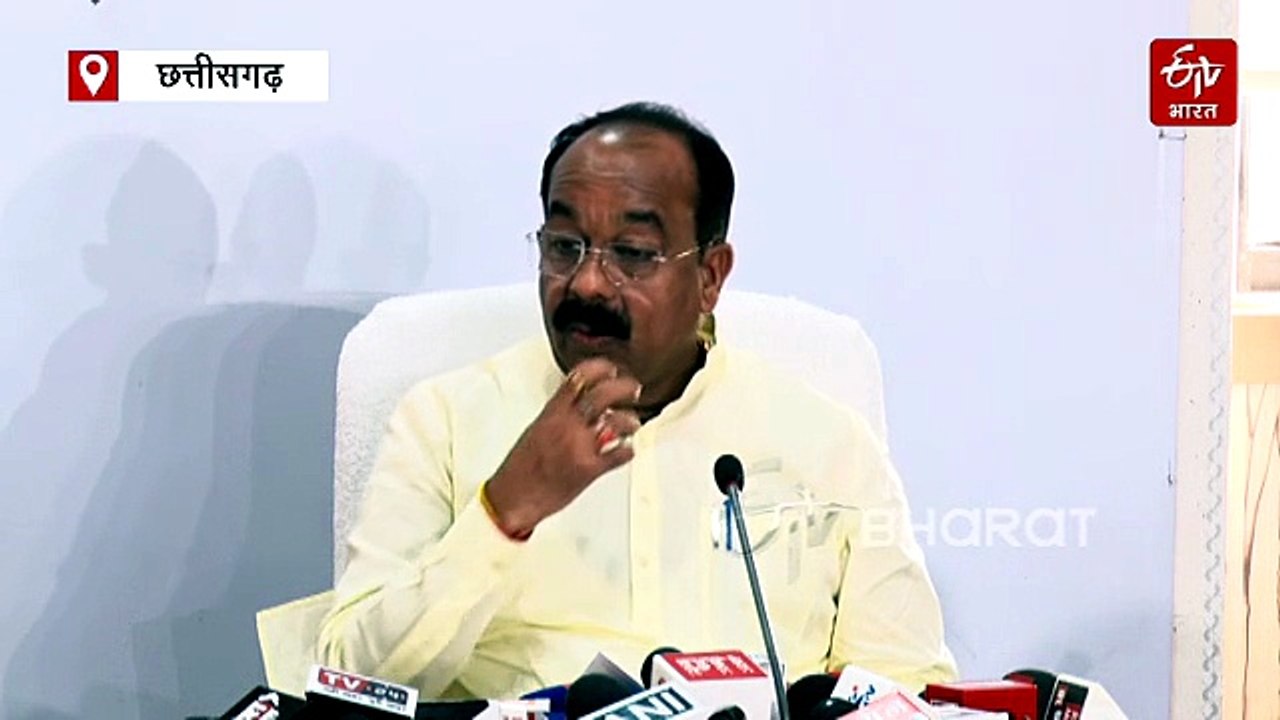 छत्तीसगढ़ में भूमि रजिस्ट्री को लेकर बड़ी राहत, 50% स्टाम्प शुल्क की छूट, विस्तार से जानिए साय कैबिनेट के अहम फैसले
