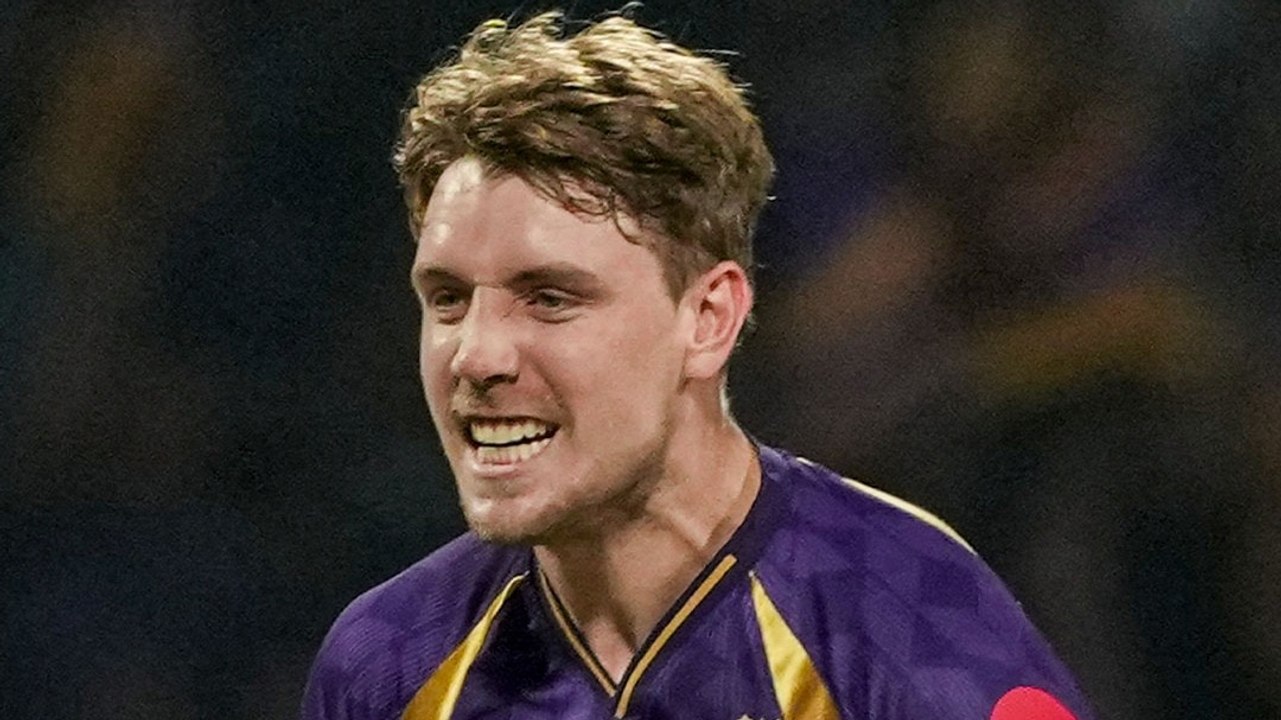 Cameron Green, IPL 2026: क्या कैमरन ग्रीन की सै...
