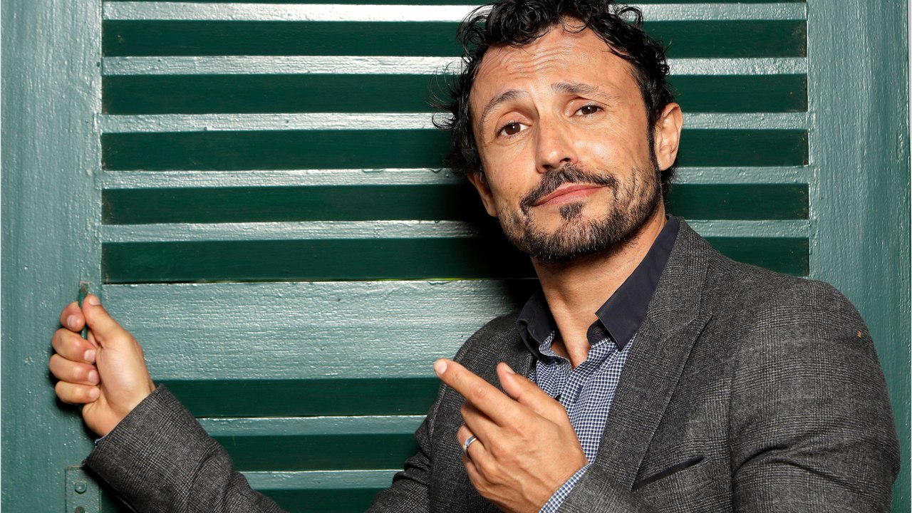 FEMME ACTUELLE - Willy Rovelli a très mal vécu le départ d'Olivier Minne dans Fort Boyard, il relève avoir “passé 15 jours à pleurer”