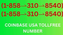 **5^5^5*Full List of Coinbase Help desk® Contact Numbers in the U=S=A