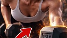 I Tried Rubber Hex Dumbbell Hand Weight 💪🏋️ | Perfect Home Gym Equipment — Here's What Actually Ha
