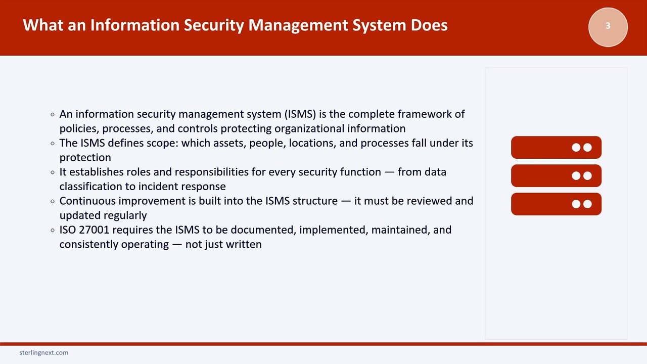 Inside an ISO 27001 Audit How Organizations Prove Their Security Actually Works