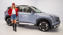 2026 Kia Seltos: Kompakter SUV mit viel Platz und moderner Technik