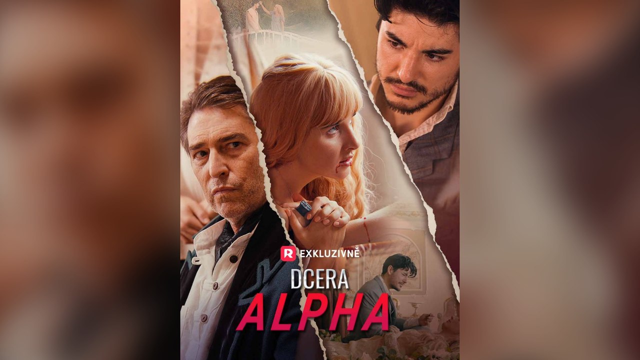 Dcera Alpha
