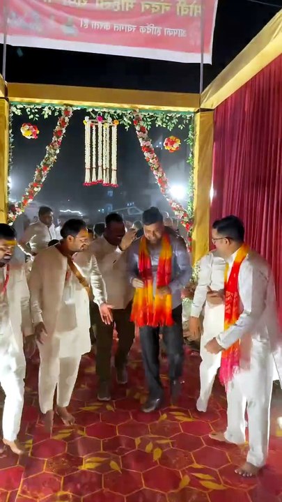 Narayan Bhadana Councillor Ward 20