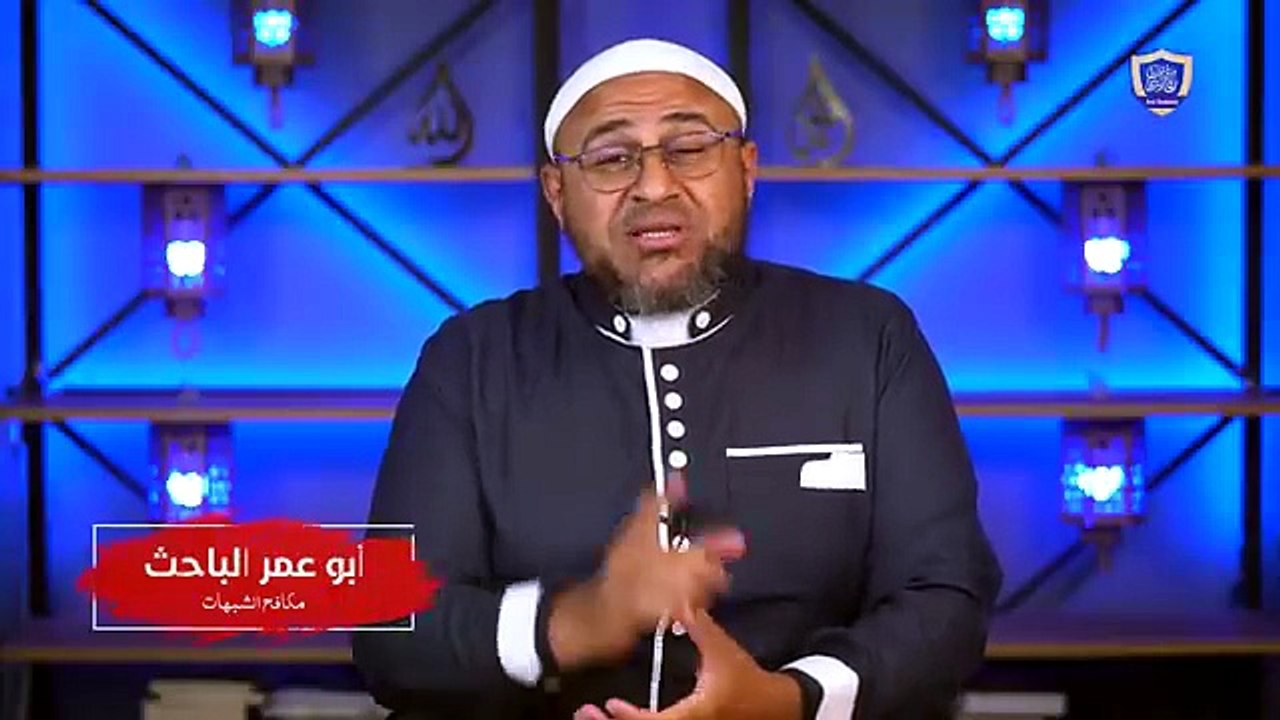 هل زكريا بطرس ألحد؟!!