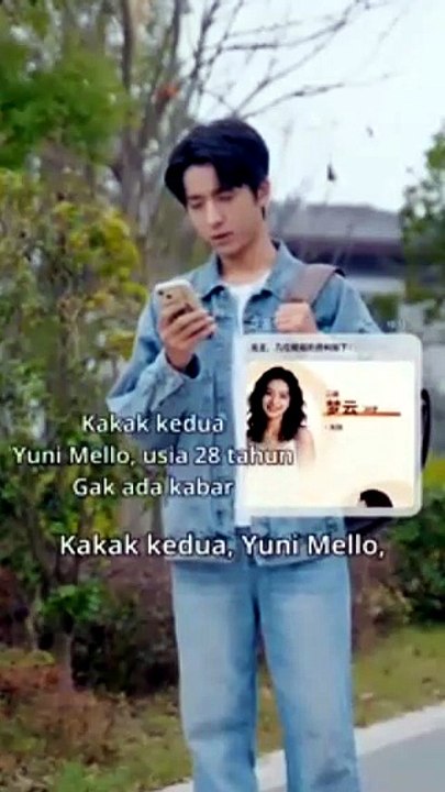 Mencari 9 kakak full episode part 1