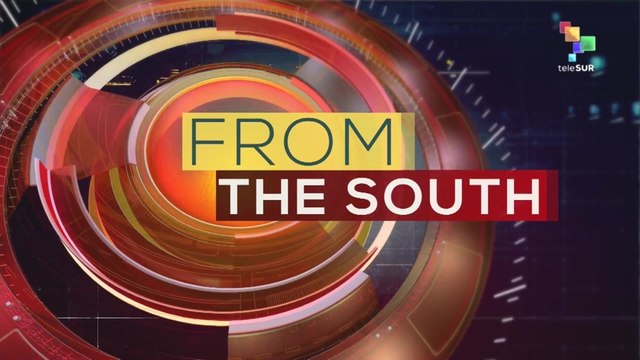 FTS 08:30 15-04 | Venezuela: Acting president reiterates call for lifting of sanctions