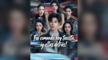 Fui Comando, Hoy Taxista, ¡y Ellas Detrás! (Subtítulo) (Español)