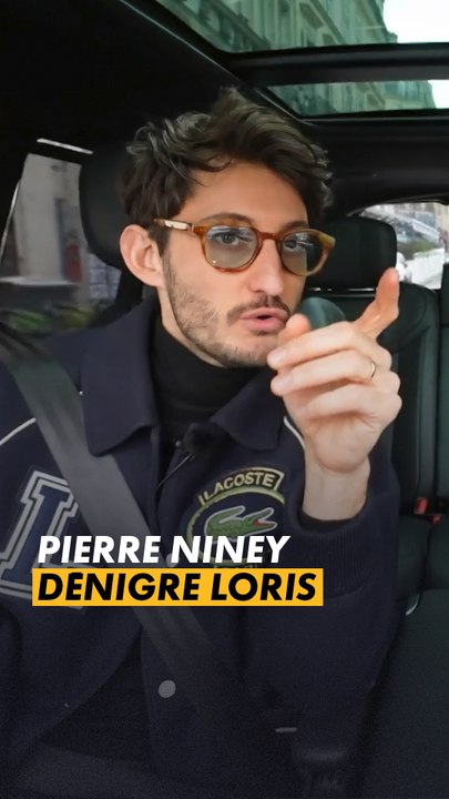 Allez tu vas y arriver Loris 🤣