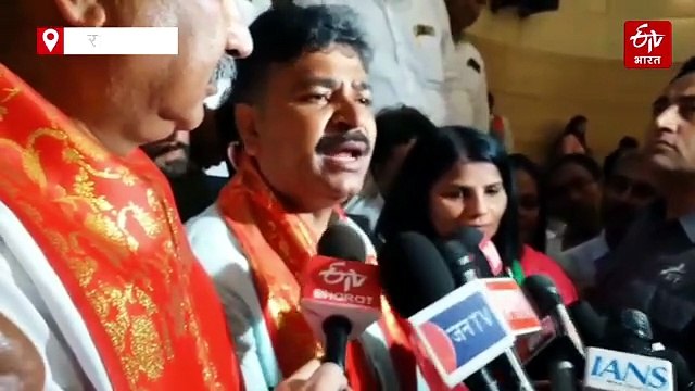 संसद का विशेष सत्र बुलाए जाने पर टीकाराम जूली ने उठाए सवाल, बोले, 'बीच चुनाव सत्र बुलाना ठीक नहीं'