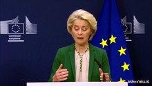 Arriva la app europea per verificare l'età, von der Leyen: "È pronta"