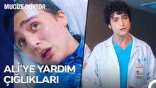 1 Bölüm 1 Vaka; Derdini Anlayabilen Tek İnsan Ali... - Mucize Doktor