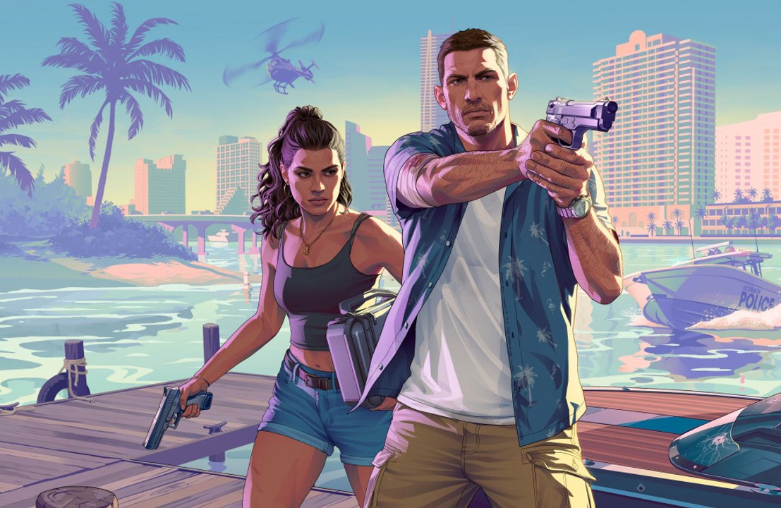 Rockstar Games confirms second cyber attack in three years