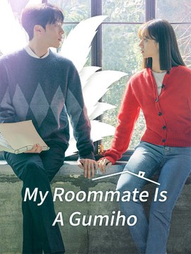 My Roommate Is a Gumiho - Episode 15