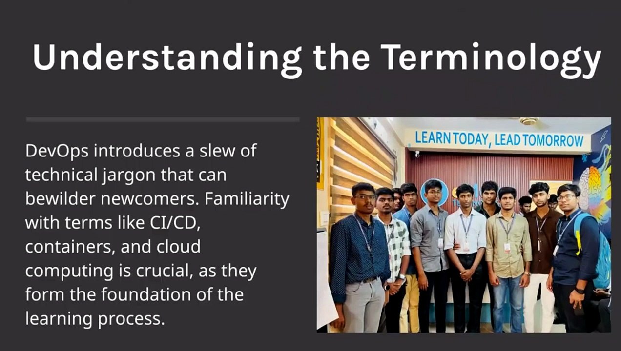 What Nobody Tells You Before Joining a DevOps Course in Eletronic City | Real Struggles & Truth