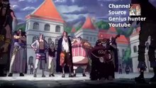 One Piece Episode 1156-1157 Shanks Punishes Bartolomeo for Burning the Flag – Bartolomeo’s Shocking Act for Luffy - Elbaph Arc