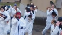 22 beagle liberati dall'inferno dei laboratori! 🐾💔