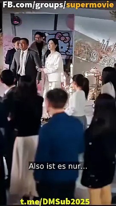 Gerahmt von Lügen Volle Folge Kurzes chinesisches Drama Eng Sub | Ganzer Film Deutsch