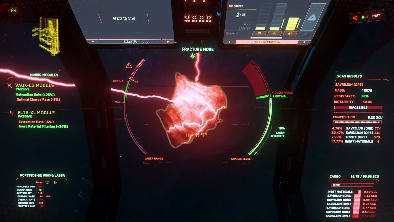 Why Rockbreaker is NOT Worth Your Time Star Citizen 4.7