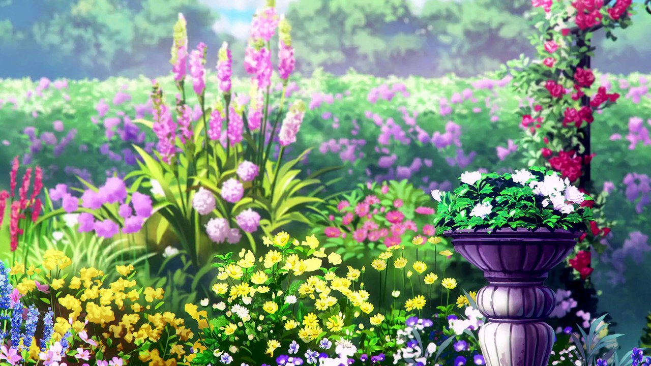 Secrets of the Silent Witch Folge 3 | Secrets of the Silent Witch | Anime Deutsch Untertitel