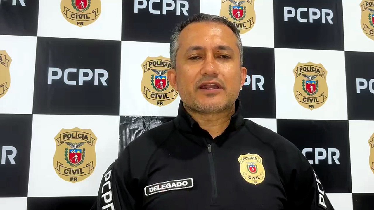 Em maior apreensão do ano, PCPR localiza 4,1 toneladas de maconha em Foz do Iguaçu