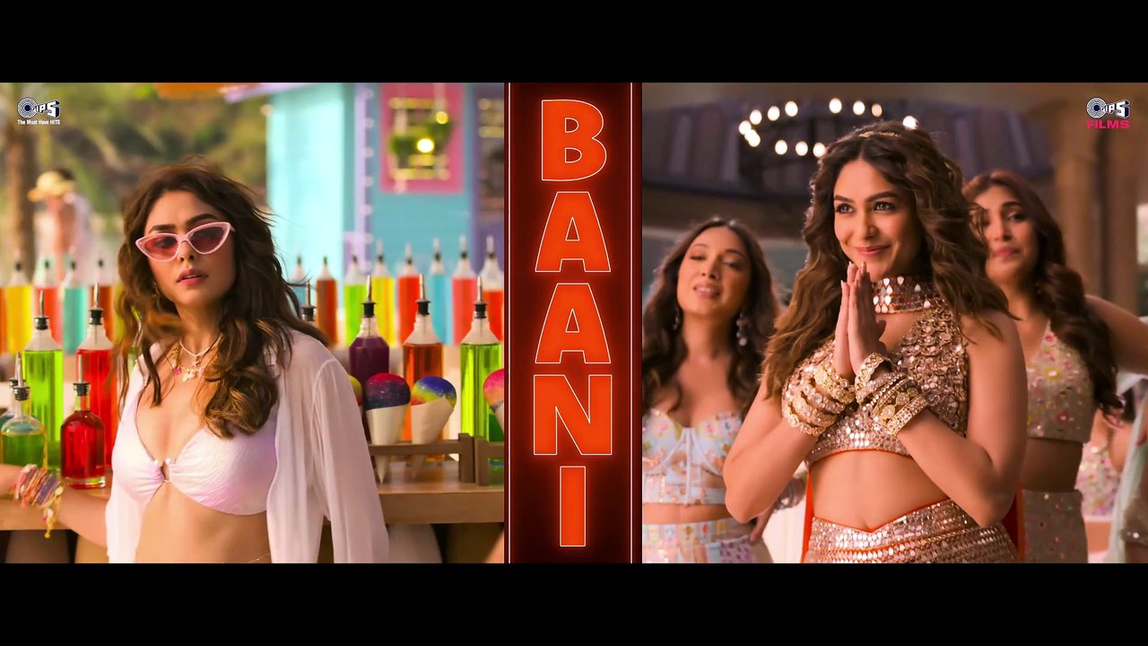 Hai jawani Toh Ishq Hona Hai First look Only on the 🌍 Movies Planets...