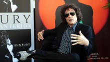 Bunbury: "No sé cuál es el límite al hartazgo de la gente, quizás el pan de los hijos"