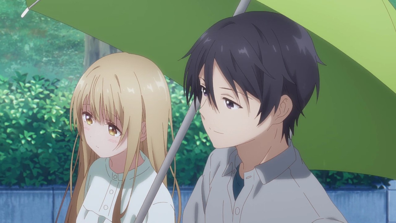 Full Anime _ “The Angel Next Door Spoils Me Rotten " Season2 Ep.2 (English Dub) | Full Anime _ “The Angel Next Door Spoils Me Rotten ” Season2 Ep.2 (English Dub) |