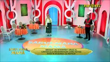 Geta Postolache - Bade, pentru ochii tai (Sarut mama, mama - Favorit TV - 12.02.2026)
