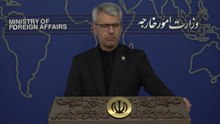 이란 외무부 "미국과 계속 메시지 교환...파키스탄 대표단 올 것" / YTN