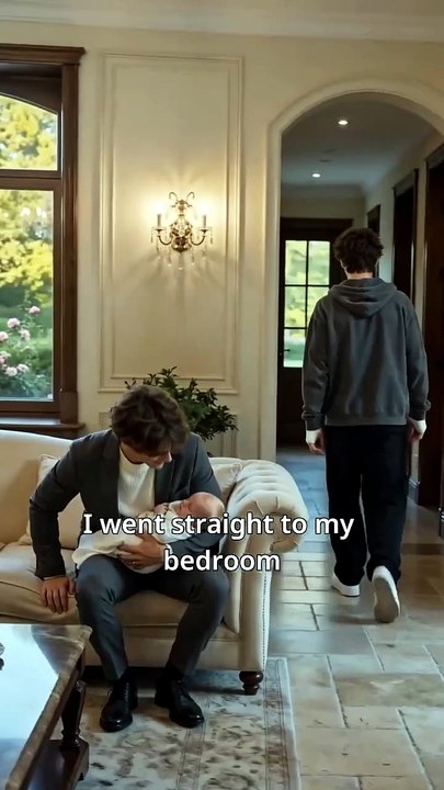 You Crossed The  Line #DRAMAX