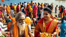 Kumbh Mela: A River of Faith