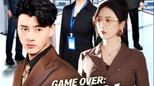 Game Over The Fall They Wrote- Drama FULL MOVIES ENGLISH SUB