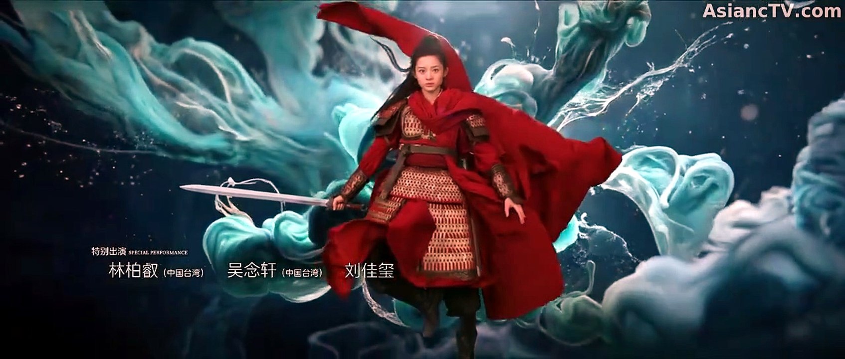 [ENG] EP.19 Rebirth (2026)