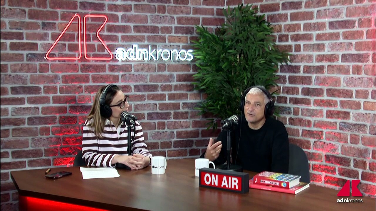 Bungaro: "Pippo Baudo doveva essere nel mio nuovo album"