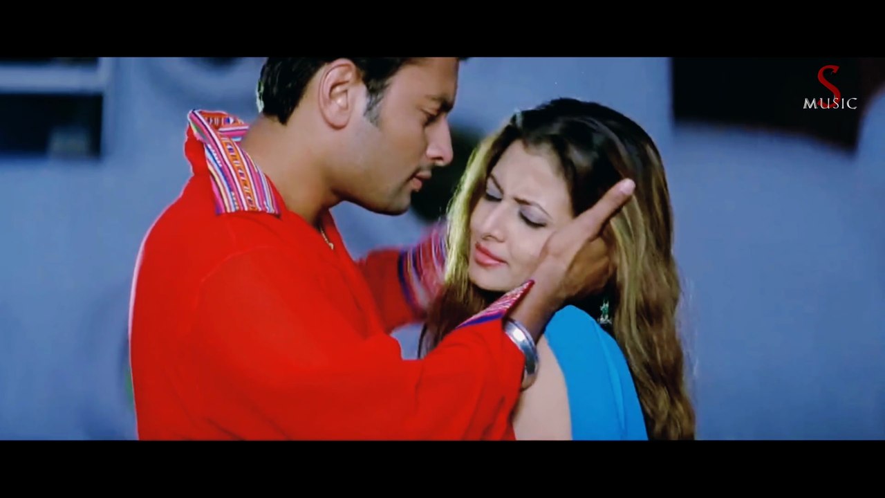O Janiya Be | ও জানিয়া বে | Premi No 1 | প্রেমী No 1 | Bengali Movie Video Song | Sujay Music