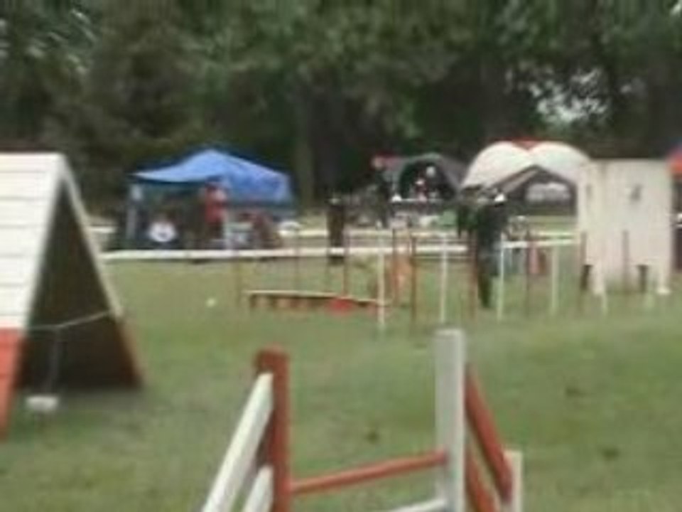 18. open Peps' 8 juin 2008