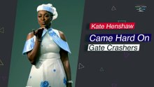 Kate Henshaw Slams Gate Crashers: “Respect Yourself & Stay Where You’re Invited!” 🚫🔥