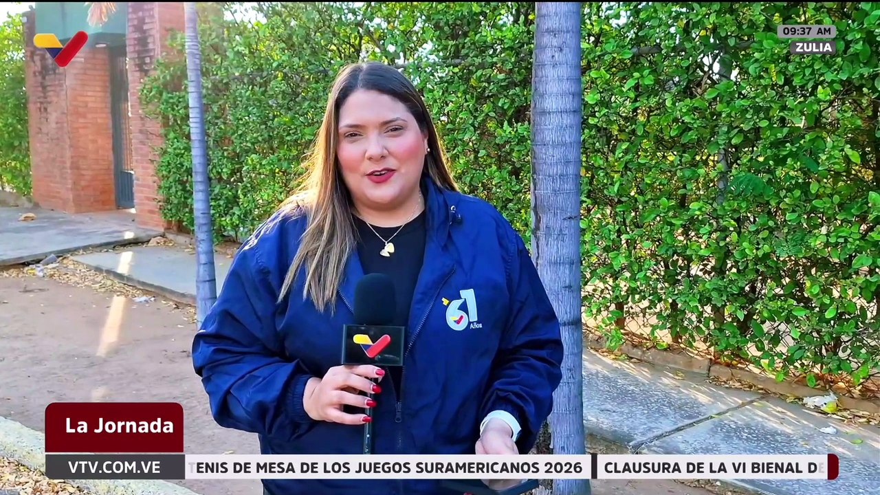 Red hospitalaria recibió dotación de insumos y equipos médicos en beneficio del pueblo zuliano