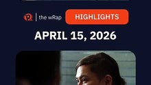 Today’s headlines: War on Iran, Sara Duterte, Alex Eala | The wRap | April 15, 2026