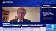 USA Today : "Les grandes banques US continuent de rassurer", par Vincent Guenzi - 15/04