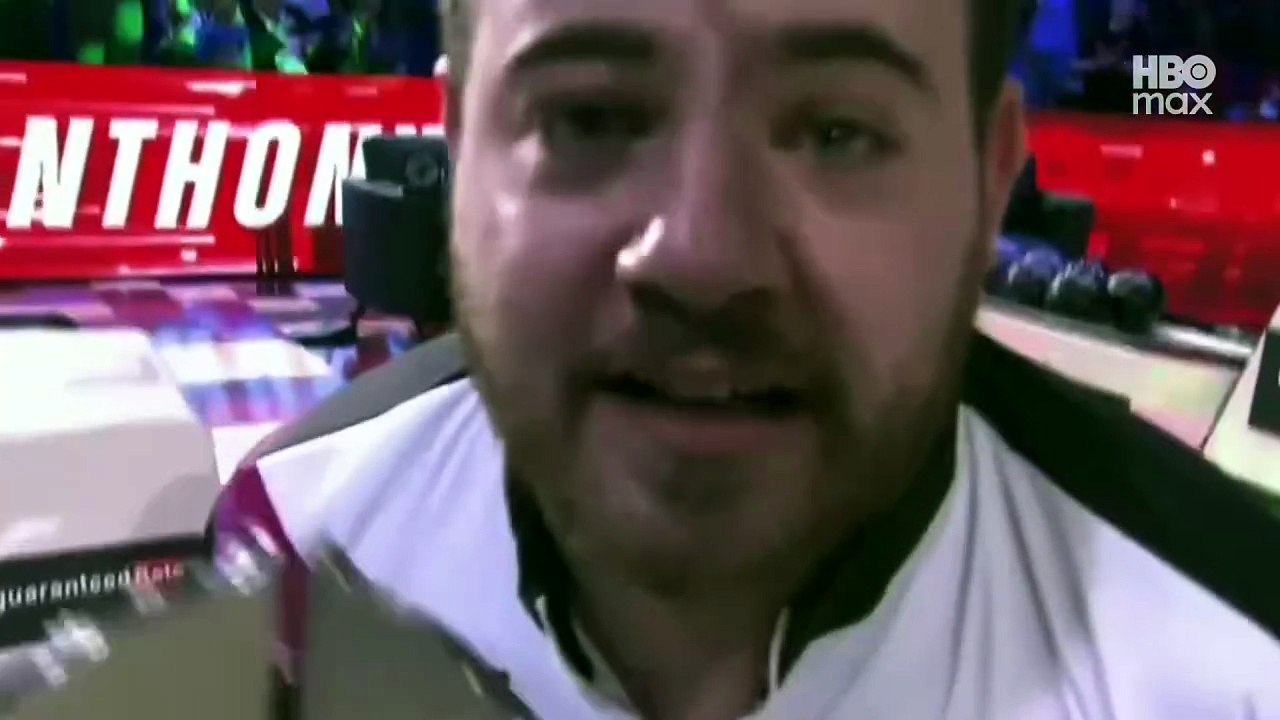 Born to Bowl | Official Trailer