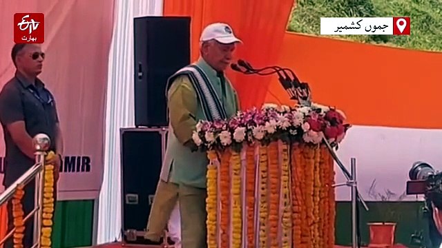 منشیات فروشوں کے گھر منہدم، آدھار کارڈ منسوخ کیے جائیں گے: منوج سنہا