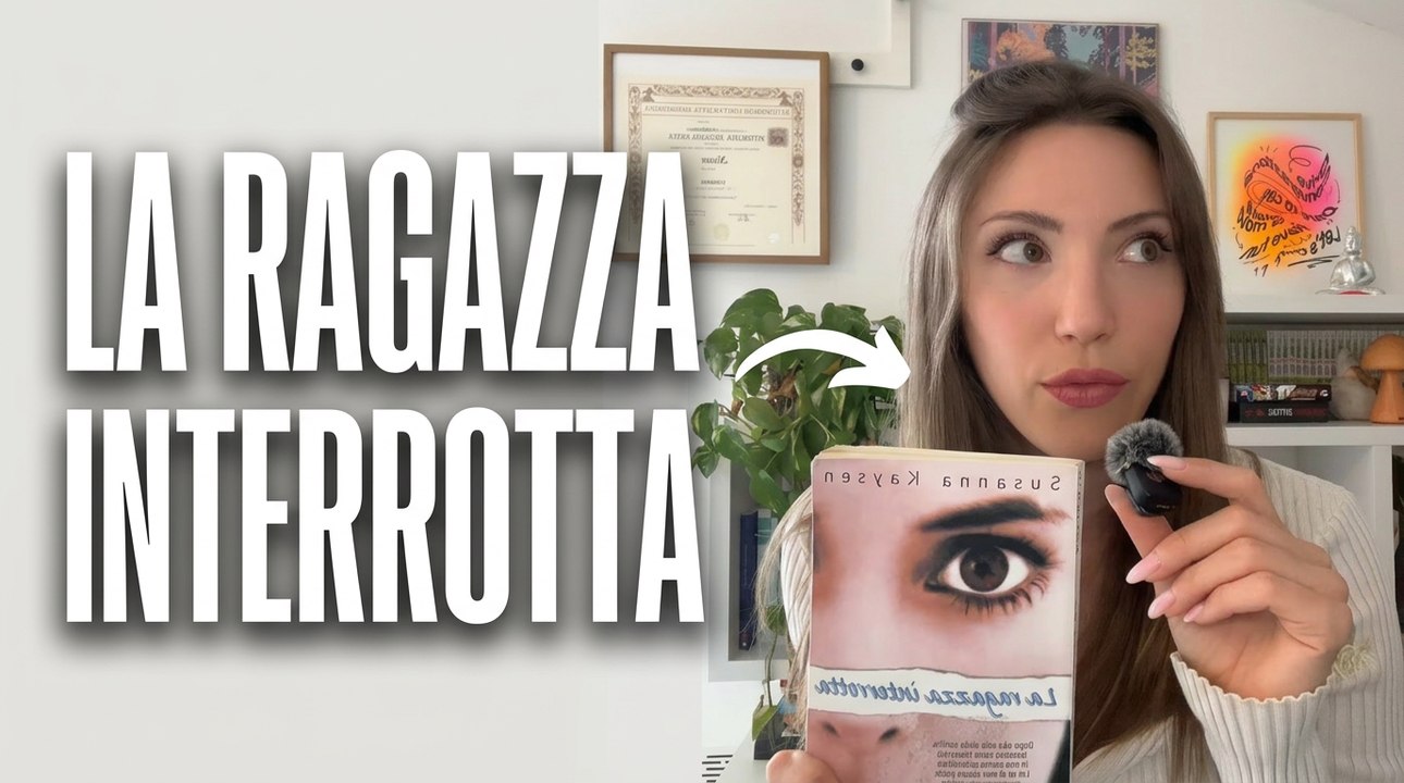 Recensione La ragazza interrotta