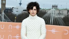 L'opéra et le ballet voient les ventes monter suite aux commentaires de Timothée Chalamet